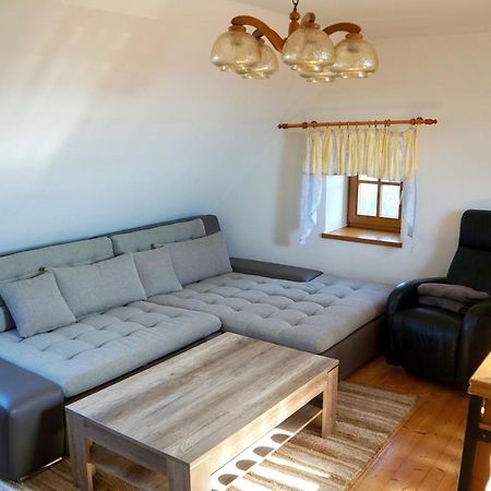 Ferienhaus Haring Китцек им Заусал Екстериор снимка