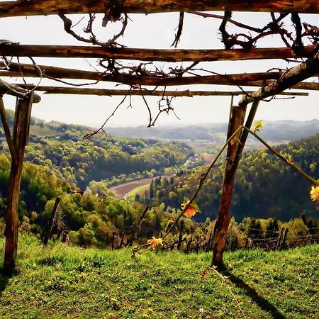 Ferienhaus Haring Китцек им Заусал Екстериор снимка