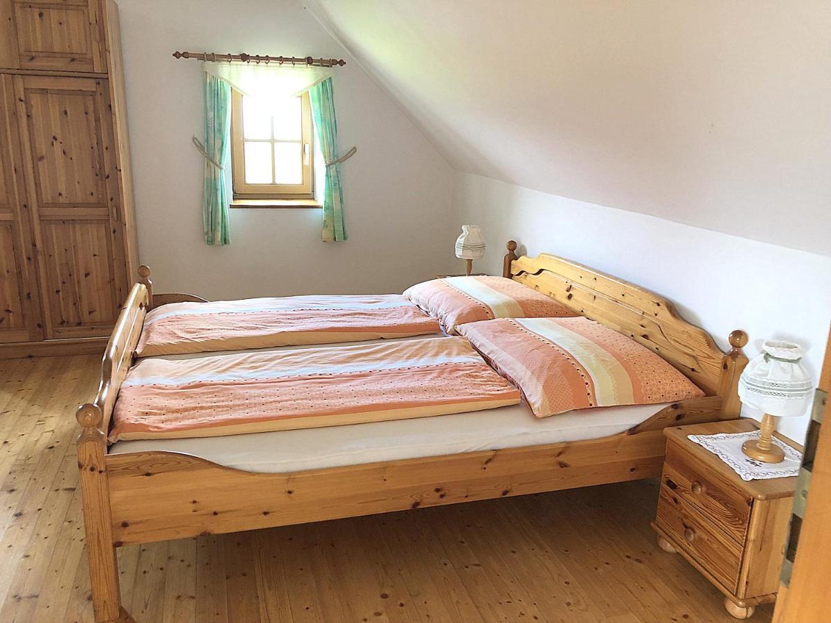 Ferienhaus Haring Китцек им Заусал Екстериор снимка