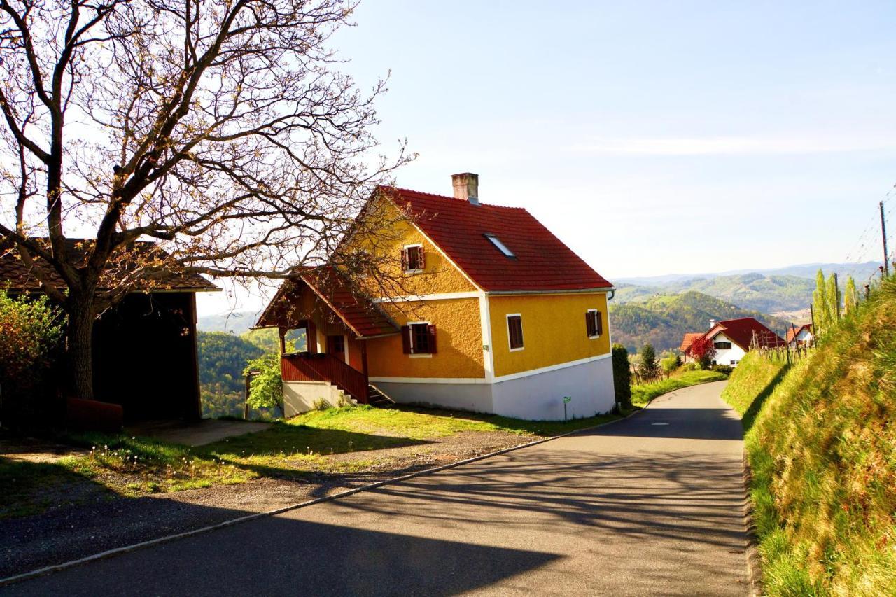 Ferienhaus Haring Китцек им Заусал Екстериор снимка