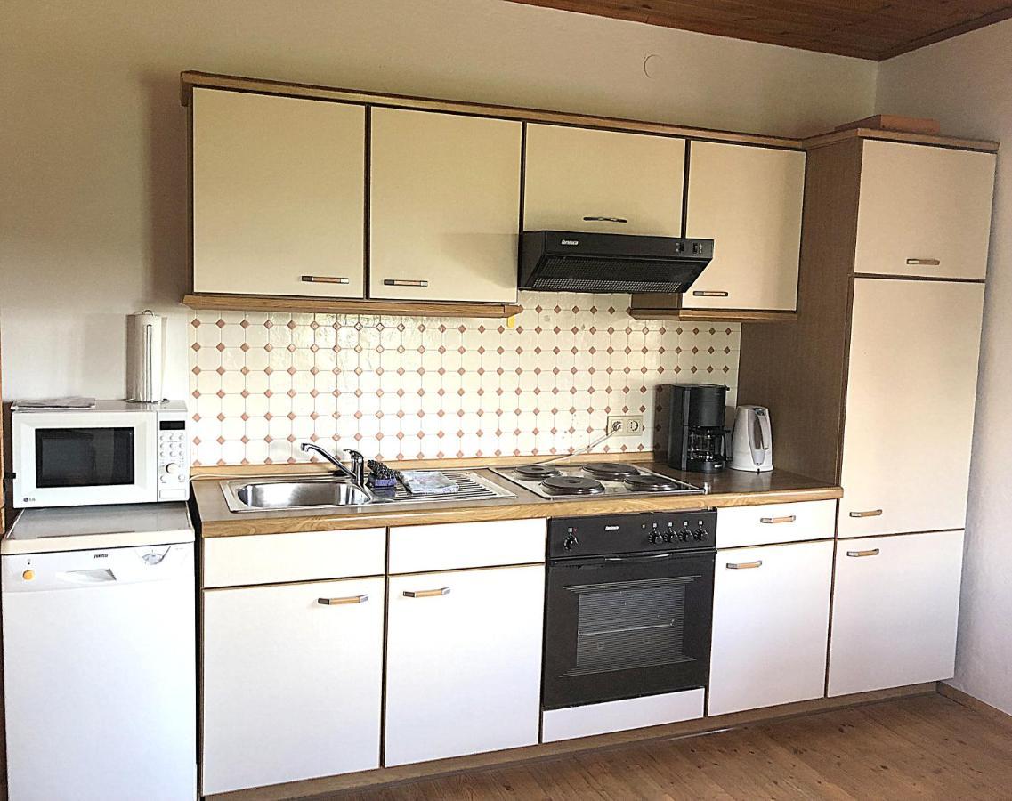 Ferienhaus Haring Китцек им Заусал Екстериор снимка