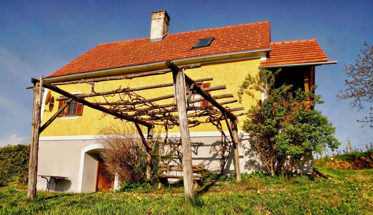 Ferienhaus Haring Китцек им Заусал Екстериор снимка