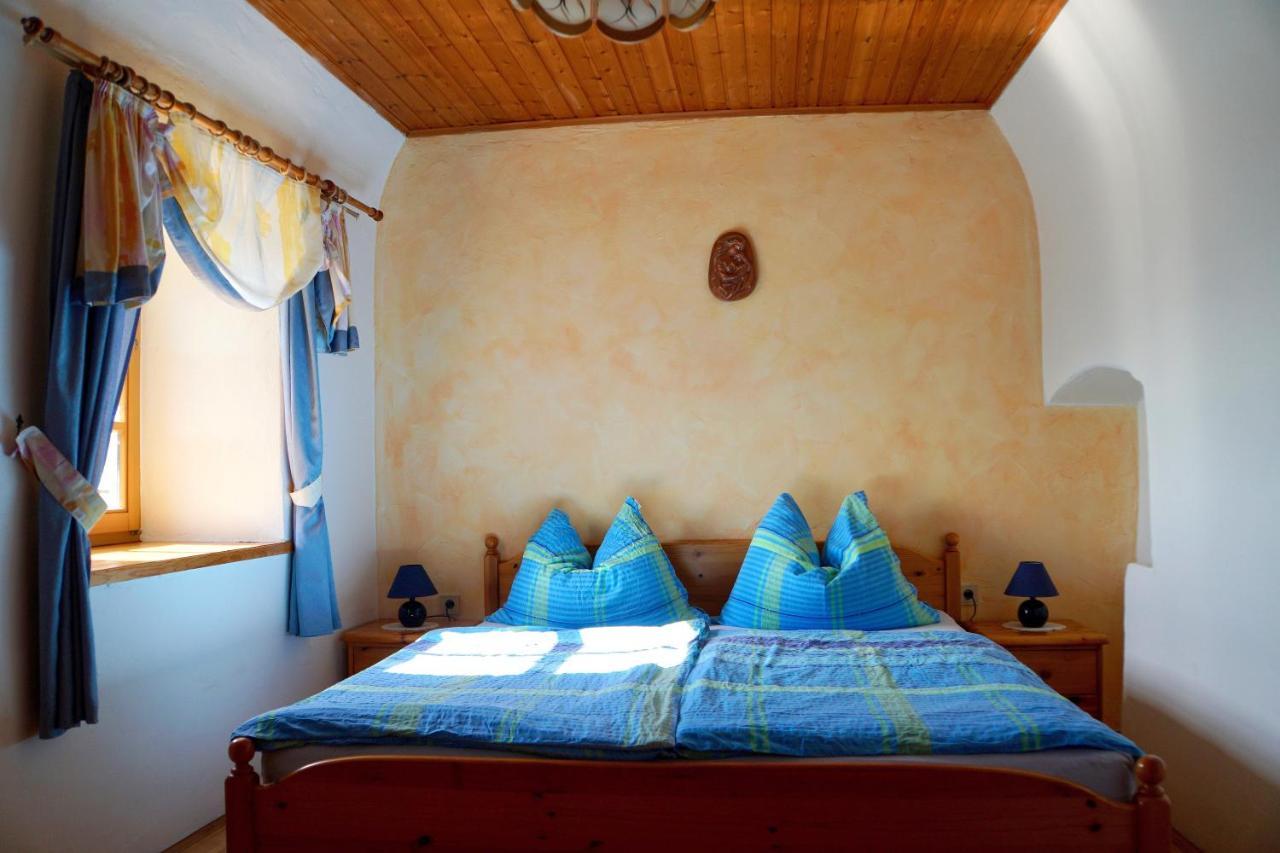 Ferienhaus Haring Китцек им Заусал Екстериор снимка
